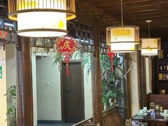 -小方外婆菜(蒙山路店)