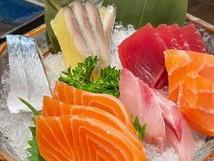 -大渔铁板烧(蛇口店)