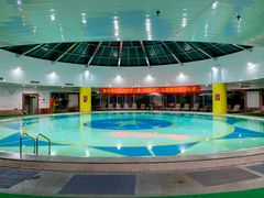 -南京维景国际大酒店(南京博物院店)