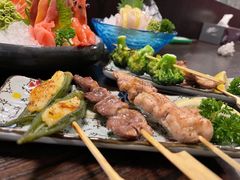 -哥哥の深夜食堂(红松东路店)