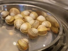 -青蓬蒸汽海鲜·深圳老字号·团建聚会(壹方城店)