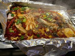 -愿者上钩(布吉老街店)