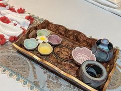 -富侨养生(威宁路店)