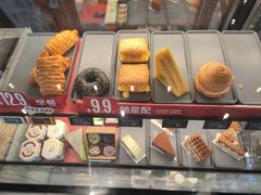 -星巴克(深圳龙华上河坊店)