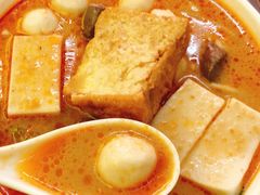 -津品味小吃(大学湾店)