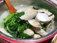 -岭南真味·匠心粤菜(K11店)