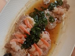 -王府井酒店(金桥港湾店)