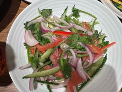 -耶里夏丽·新疆菜·家庭聚场(百联中环购物广场店)