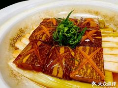 -醉霖生态餐厅(交大店)
