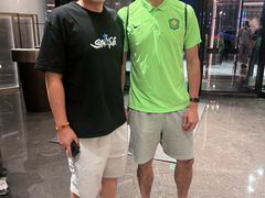 -北京港澳中心瑞士酒店·瑞士咖啡厅·自助餐