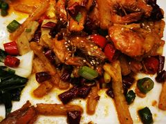 -清真悦宾楼食府(海湖店)