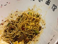 -友达面馆·酸菜鱼面(钱塘区店)