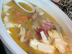 -庆江南江南菜(琴湖溪里花园城店)