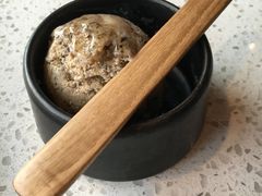 牛肝菌冰激凌-半山腰·云南菜(侨福芳草地店)