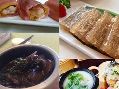 -龙庭华宴·粤菜·早茶