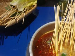 -马路边边串串香(双井直营店)