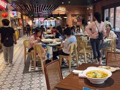 -大食代美食广场(迪士尼小镇店)
