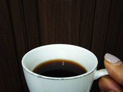 姜茶-麟1929(外滩店)