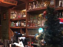 -Q MEX 库迈墨西哥餐吧(三里屯店)