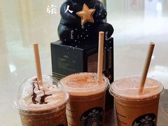 -星巴克(深圳湾体育中心店)