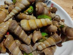 -一味烧烤(纪念路店)
