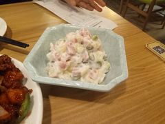 -陈傻子餐厅(世纪都会店)