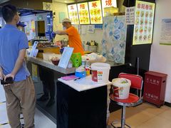 -安徽阜阳卷馍(西单店)