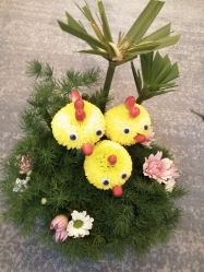 -大美母婴月子中心(希尔顿店)