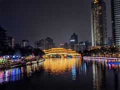 -九眼桥码头旧址