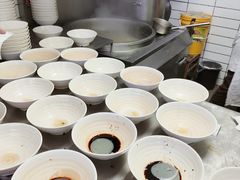 -草桥清真牛肉锅贴扁食店