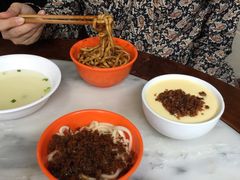 -肖家河家常面(肖家河北街店)