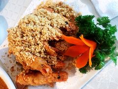 -无招牌海鲜餐厅(怡丰城店)