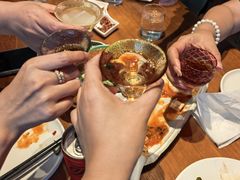 -人间酒暖·Go blanc·烧鸟·深夜食堂(陆家嘴店)