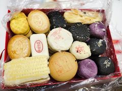 -北京稻香村(西单购物中心店)