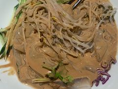 手工大拉皮-关东小磨东北菜(漕河泾印象城店)