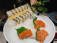 -1718海鲜姿造(苏宁宴请臻选店)