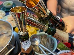 -Osteria Garden 生蚝花园餐厅(原进贤路店)