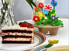 -姆们M Sweetie Cake(三里屯店)