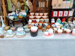 -小河直街历史文化街区