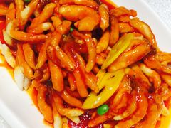 -京味民福烤鸭店(建设四马路店)