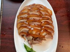 -御仙都北京菜馆·烤鸭店(双井店)