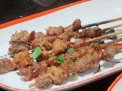 -阿青龙虾(新城店)