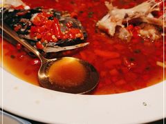 -老湘村·湖南土菜(天河维多利店)