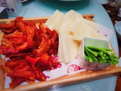 -隆喜元鱼汤包·海鲜(中联广场店)