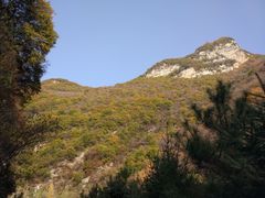 -少华山国家森林公园