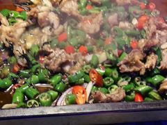 -蘭奢雅集·江浙菜(青山江滩店)