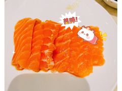 -芭菲盛宴·环球美食(解放碑英利国际店)