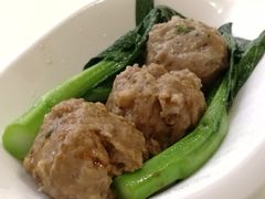 -东豪园林海鲜酒家(南港路辅路店)