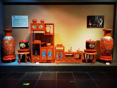 -东方艺术博物馆