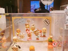 -泡泡玛特POPMART(合生汇店)